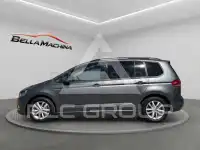 2017 Volkswagen Touran