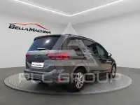 2017 Volkswagen Touran