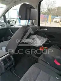 2017 Volkswagen Touran