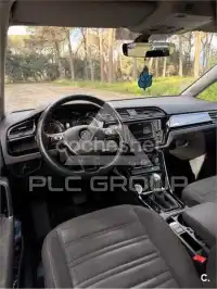 2017 Volkswagen Touran