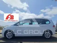 2017 Volkswagen Touran