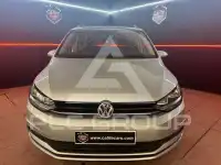 2017 Volkswagen Touran