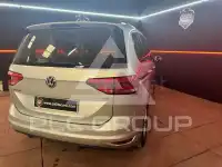 2017 Volkswagen Touran