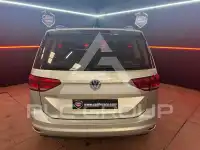 2017 Volkswagen Touran