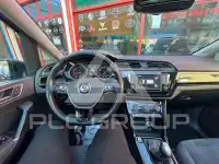 2017 Volkswagen Touran