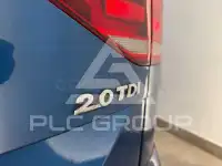 2017 Volkswagen Touran