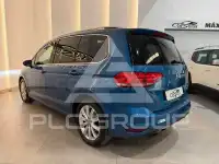 2017 Volkswagen Touran