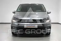 2017 Volkswagen Touran