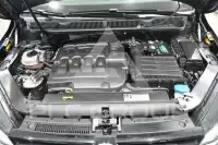 2017 Volkswagen Touran
