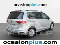 2017 Volkswagen Touran