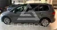 2017 Volkswagen Touran