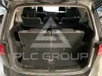 2017 Volkswagen Touran