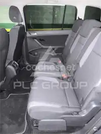2017 Volkswagen Touran