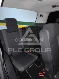 2017 Volkswagen Touran
