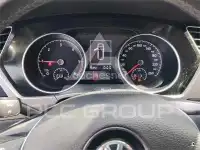 2017 Volkswagen Touran