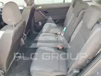 2017 Volkswagen Touran