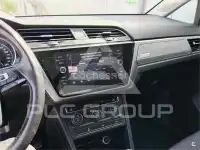 2017 Volkswagen Touran