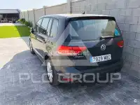 2017 Volkswagen Touran