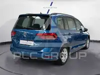 2017 Volkswagen Touran