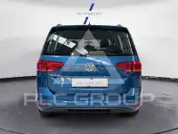 2017 Volkswagen Touran