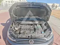 2017 Volkswagen Touran
