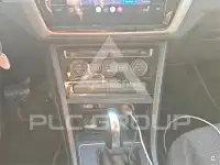 2017 Volkswagen Touran