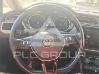 2017 Volkswagen Touran