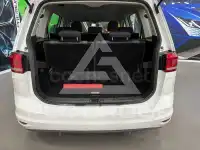 2017 Volkswagen Touran