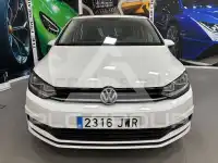 2017 Volkswagen Touran
