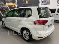 2017 Volkswagen Touran