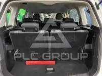 2017 Volkswagen Touran