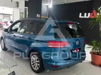 2017 Volkswagen Touran
