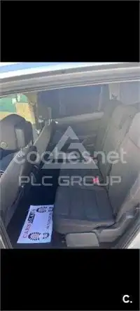 2017 Volkswagen Touran