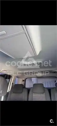 2017 Volkswagen Touran