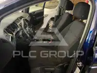 2017 Volkswagen Touran