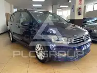 2017 Volkswagen Touran