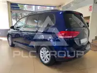 2017 Volkswagen Touran