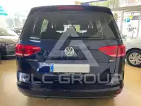 2017 Volkswagen Touran