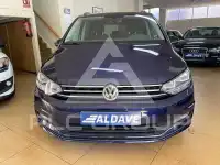 2017 Volkswagen Touran