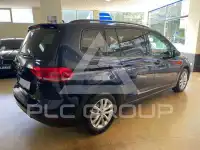 2017 Volkswagen Touran
