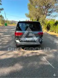 2017 Volkswagen Touran