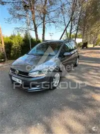 2017 Volkswagen Touran