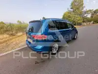 2017 Volkswagen Touran