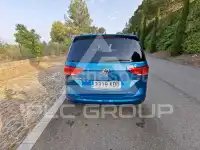 2017 Volkswagen Touran