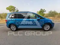 2017 Volkswagen Touran