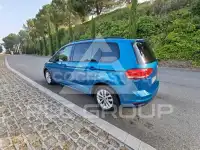 2017 Volkswagen Touran