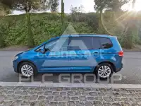 2017 Volkswagen Touran