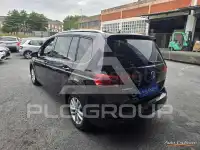 2017 Volkswagen Touran