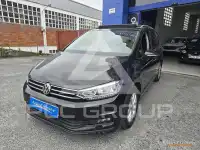2017 Volkswagen Touran