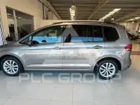 2017 Volkswagen Touran